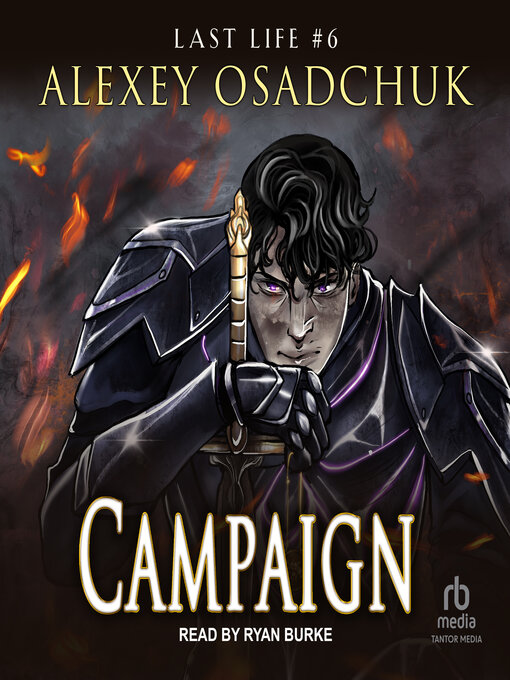 Title details for Campaign by Alexey Osadchuk - Wait list